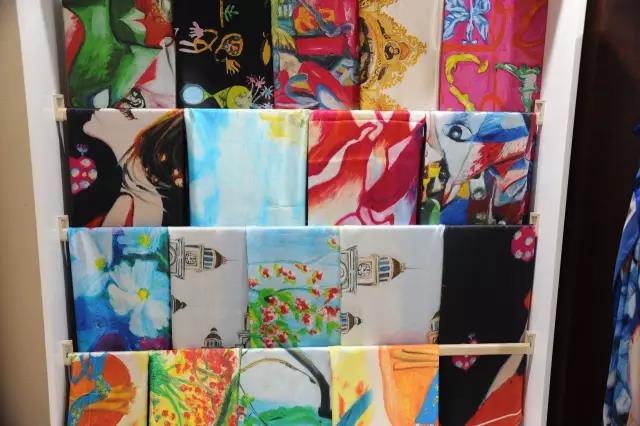 毕昌煜 BI CHANGYU的作品