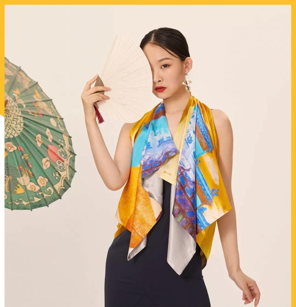 毕昌煜 BI CHANGYU的作品