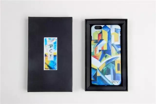 毕昌煜 BI CHANGYU的作品