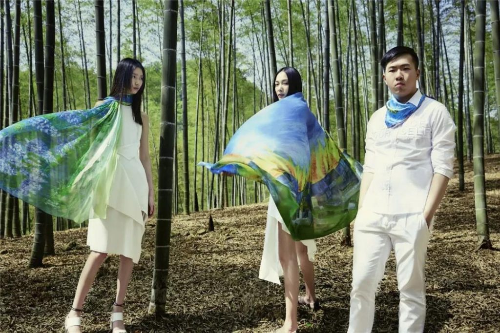 毕昌煜 BI CHANGYU的作品