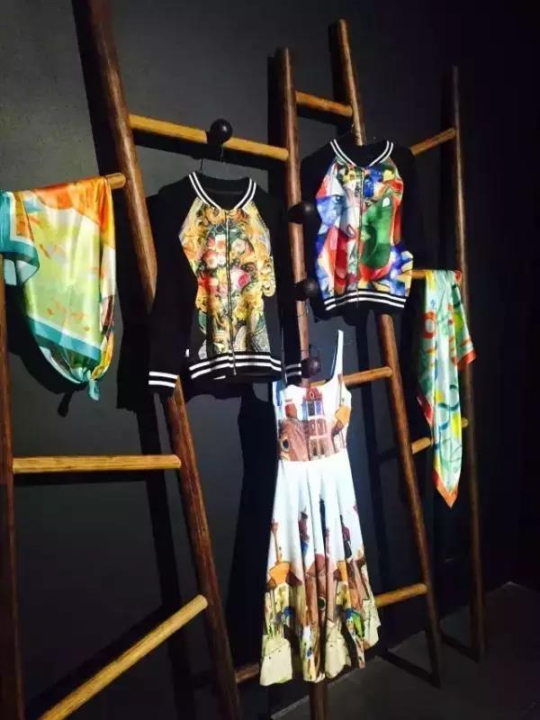 毕昌煜 BI CHANGYU的作品