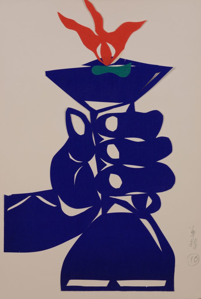 丁立人 DING LIREN的作品