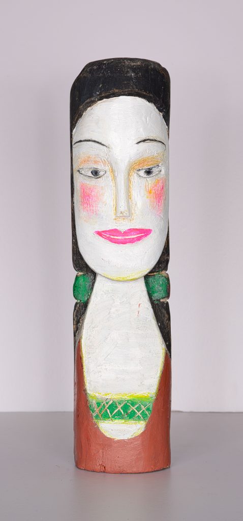 丁立人 DING LIREN的作品