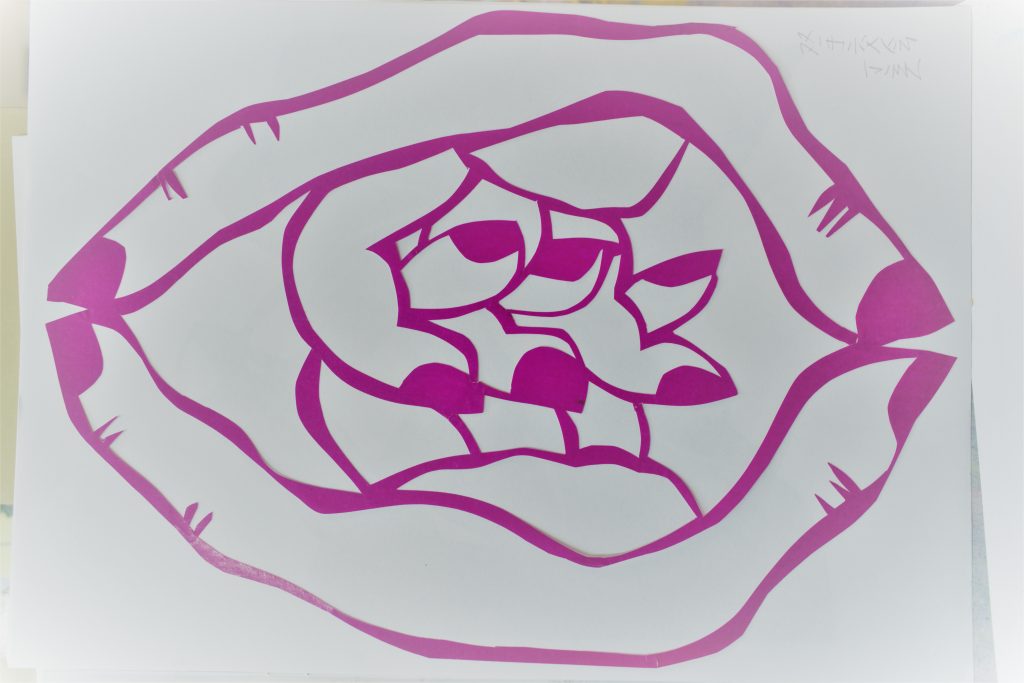 丁立人 DING LIREN的作品