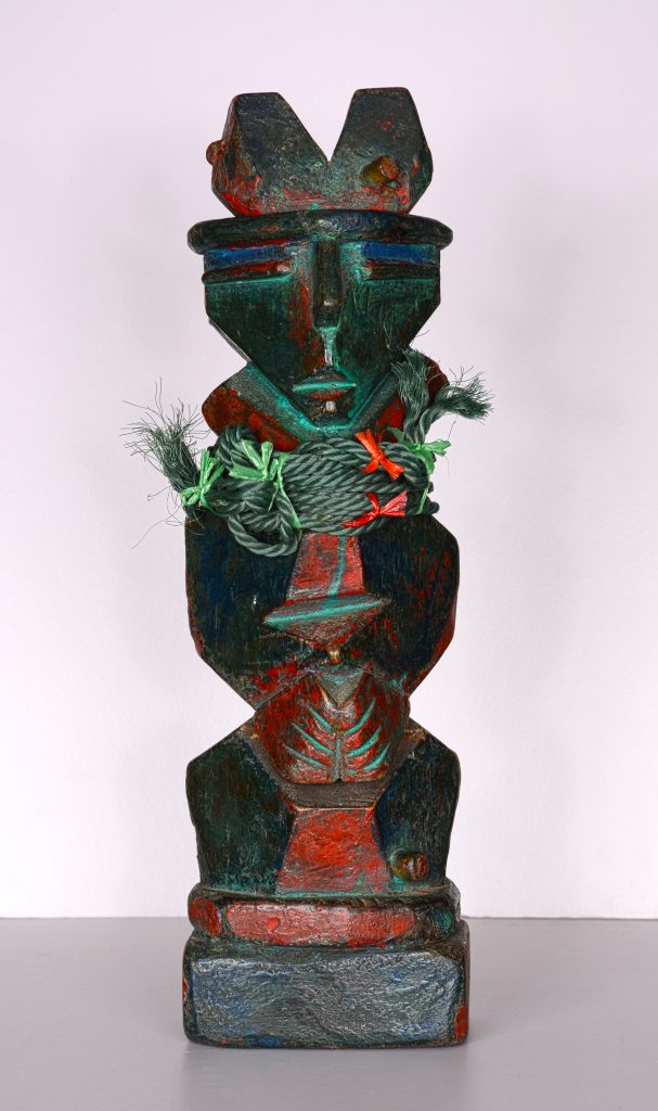 丁立人 DING LIREN的作品