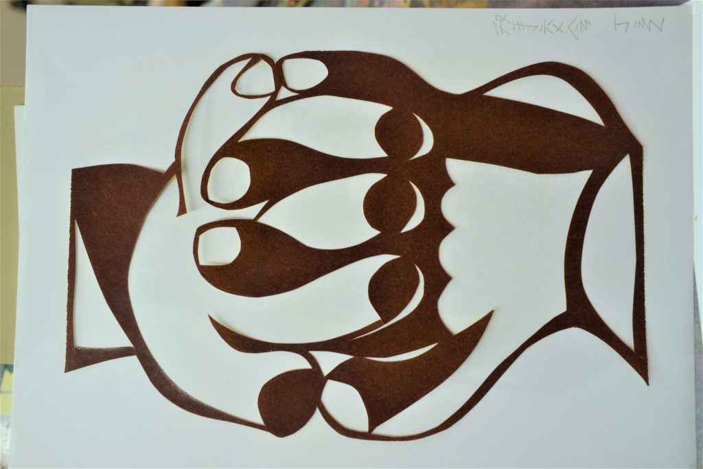 丁立人 DING LIREN的作品