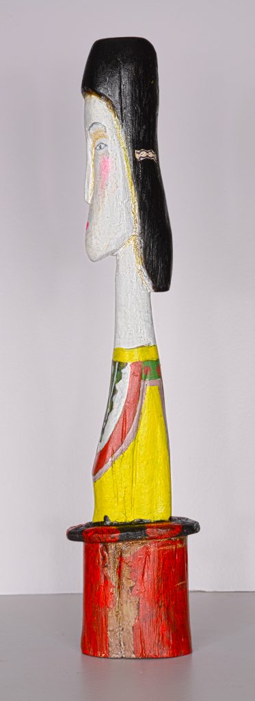 丁立人 DING LIREN的作品