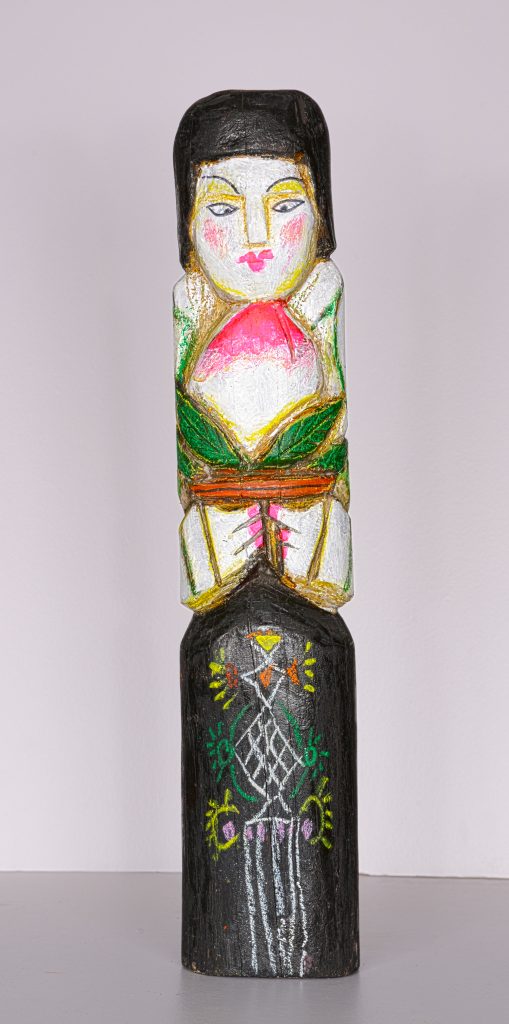 丁立人 DING LIREN的作品