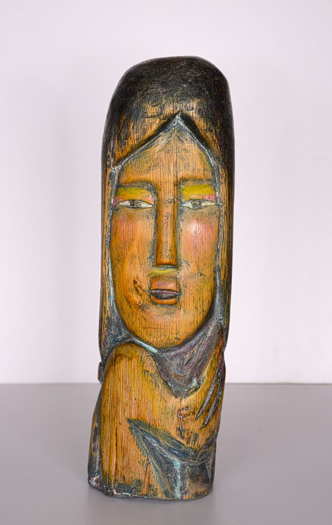 丁立人 DING LIREN的作品