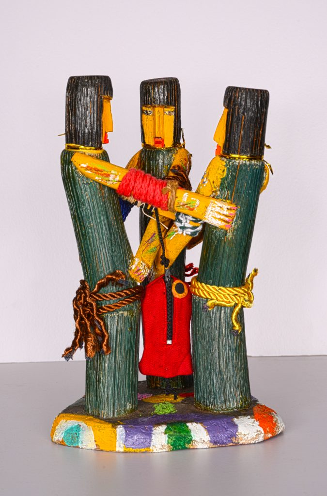 丁立人 DING LIREN的作品