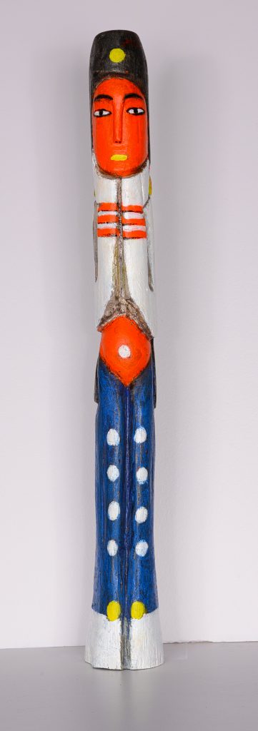 丁立人 DING LIREN的作品