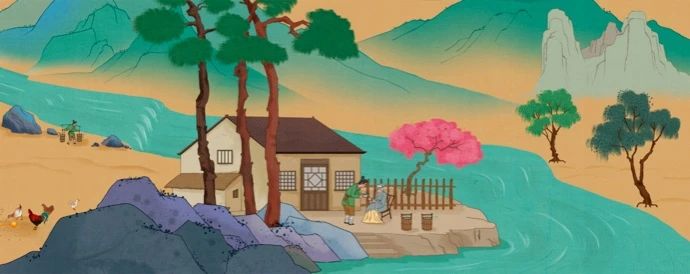 布林 BRIN ZHAI的作品