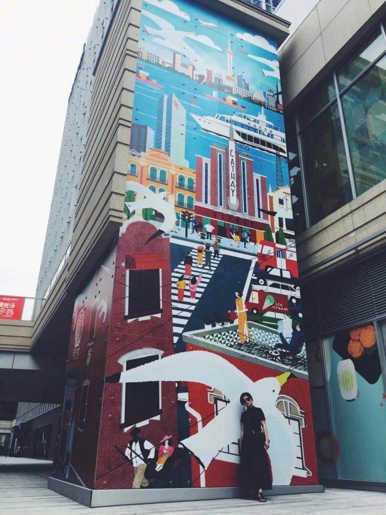 布林 BRIN ZHAI的作品