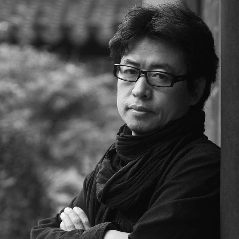 贺文斌 HE WENBIN的作品