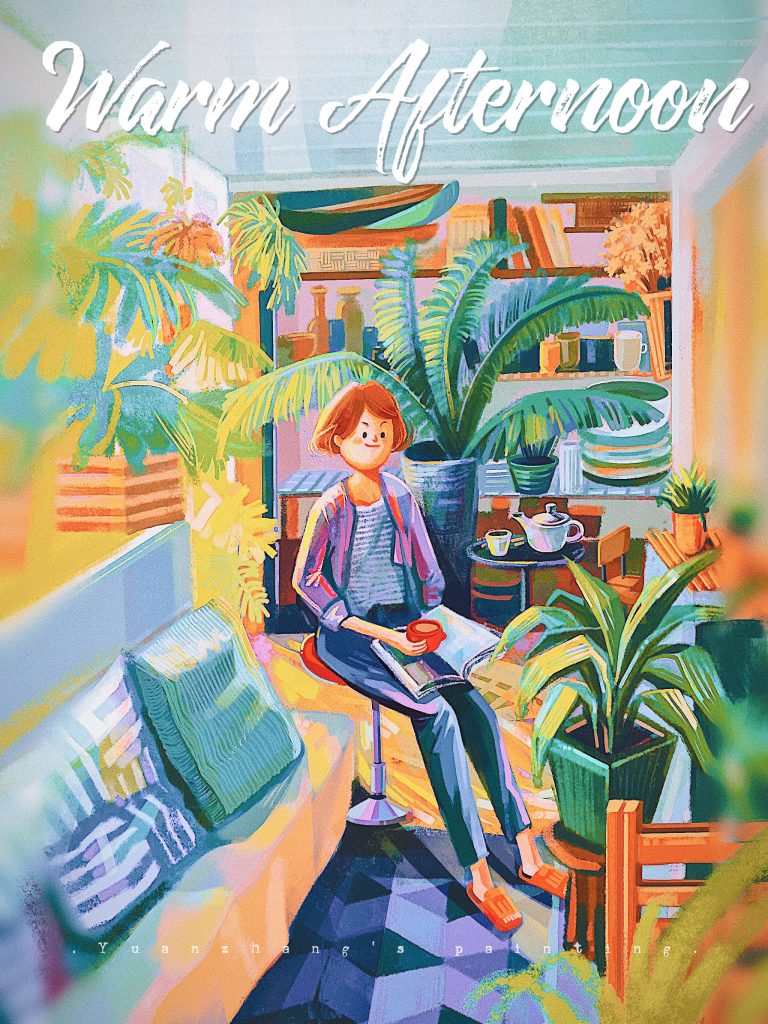 院长 YUANZHANG的作品