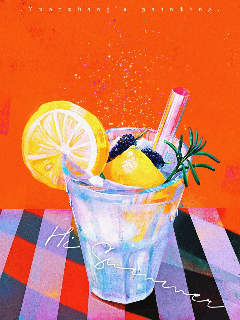 院长 YUANZHANG的作品