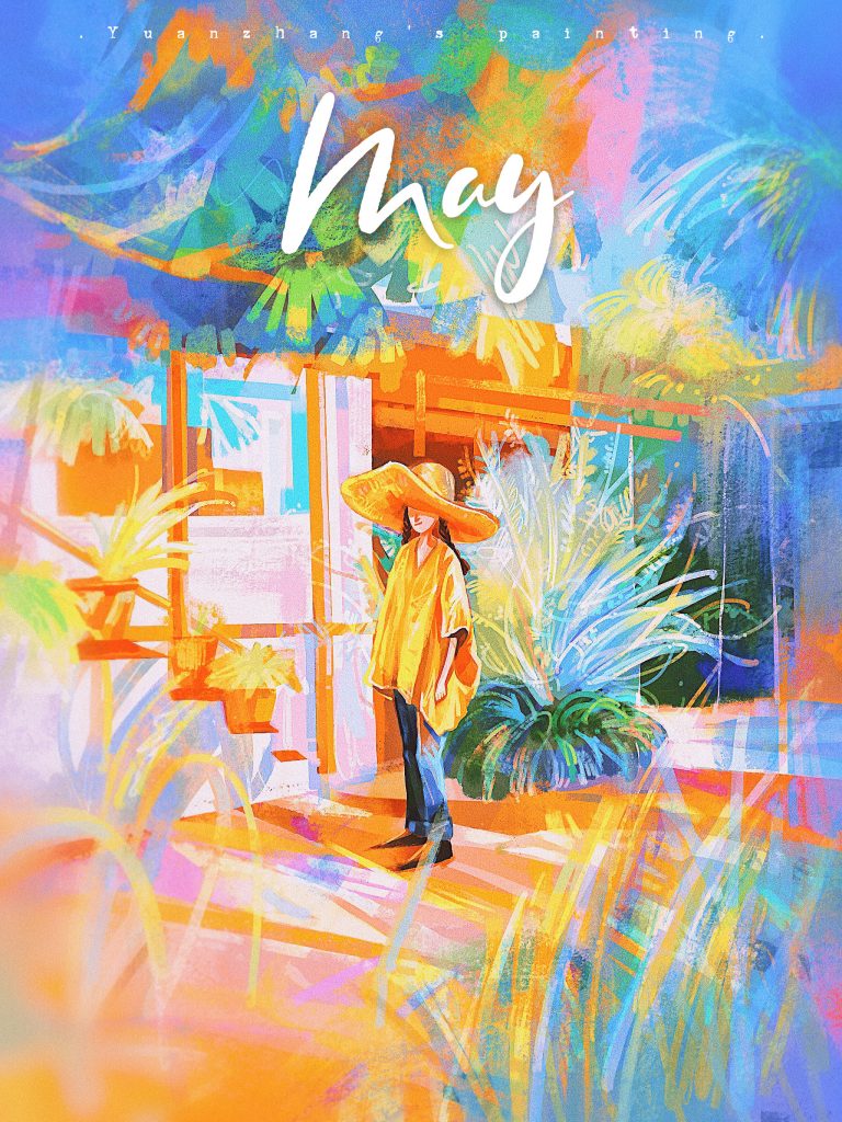 院长 YUANZHANG的作品