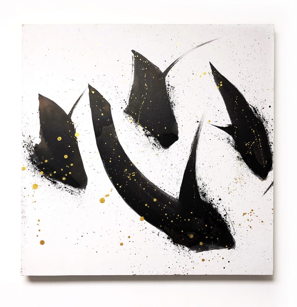 李东海 LI DONGHAI的作品