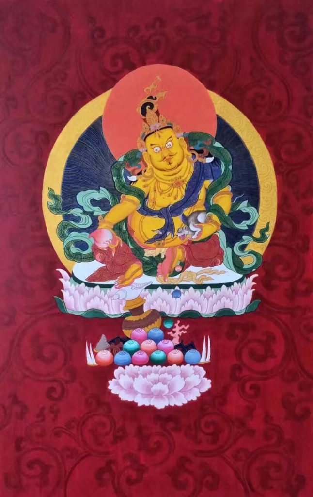 李东海 LI DONGHAI的作品