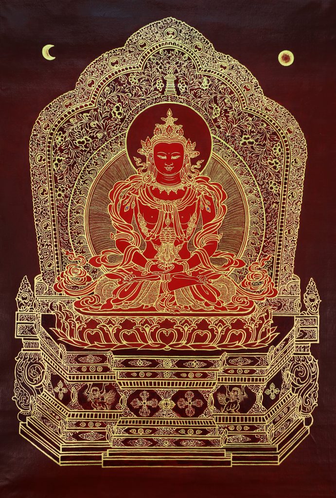 李东海 LI DONGHAI的作品