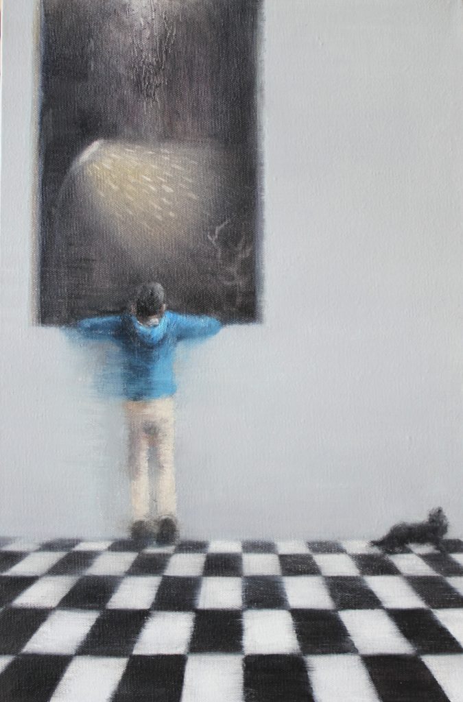 赵仕伟 ZHAO SHIWEI的作品