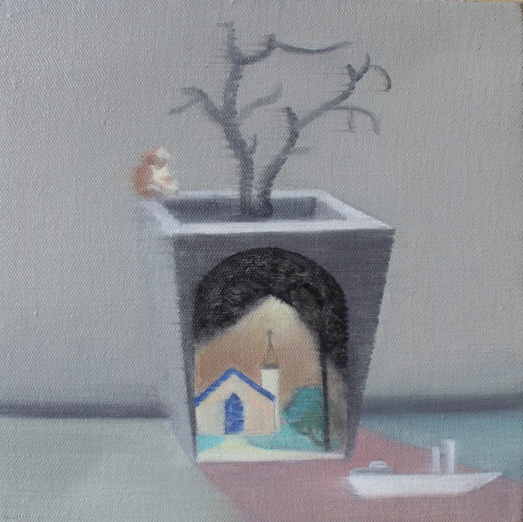 赵仕伟 ZHAO SHIWEI的作品