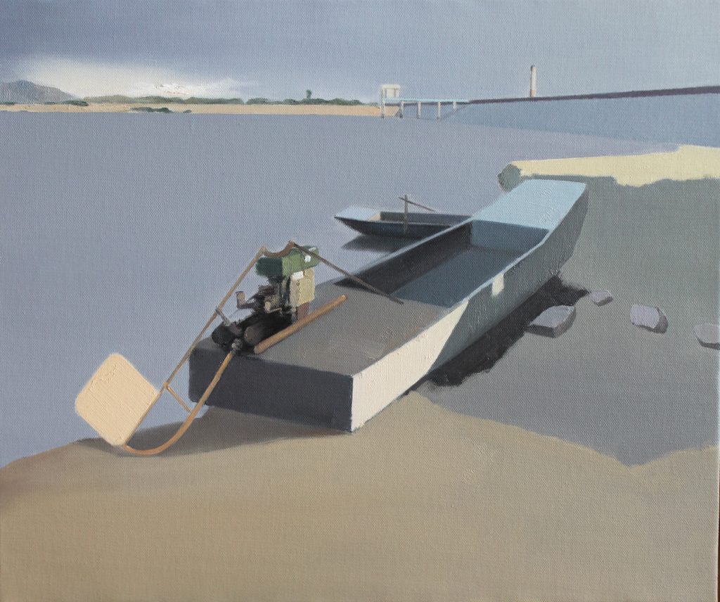 赵仕伟 ZHAO SHIWEI的作品