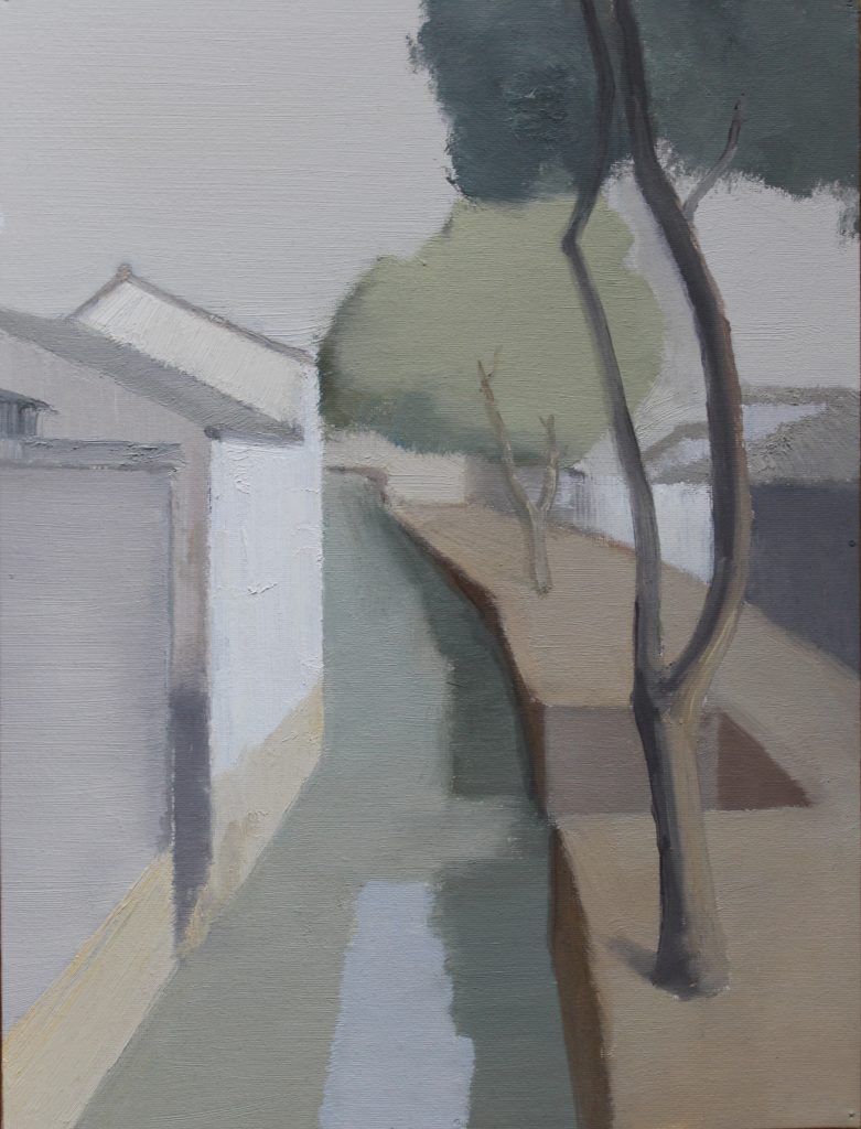 赵仕伟 ZHAO SHIWEI的作品