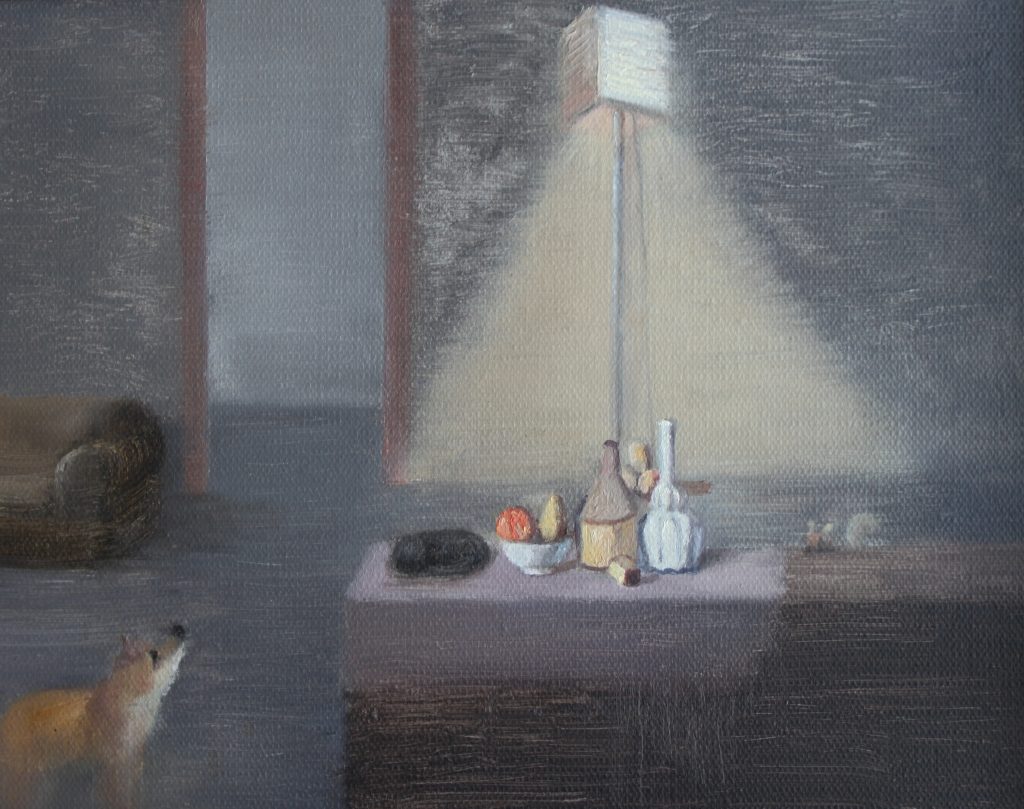 赵仕伟 ZHAO SHIWEI的作品