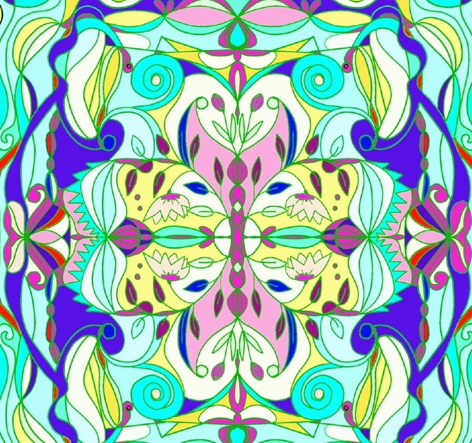 太婆 TAI PO的作品