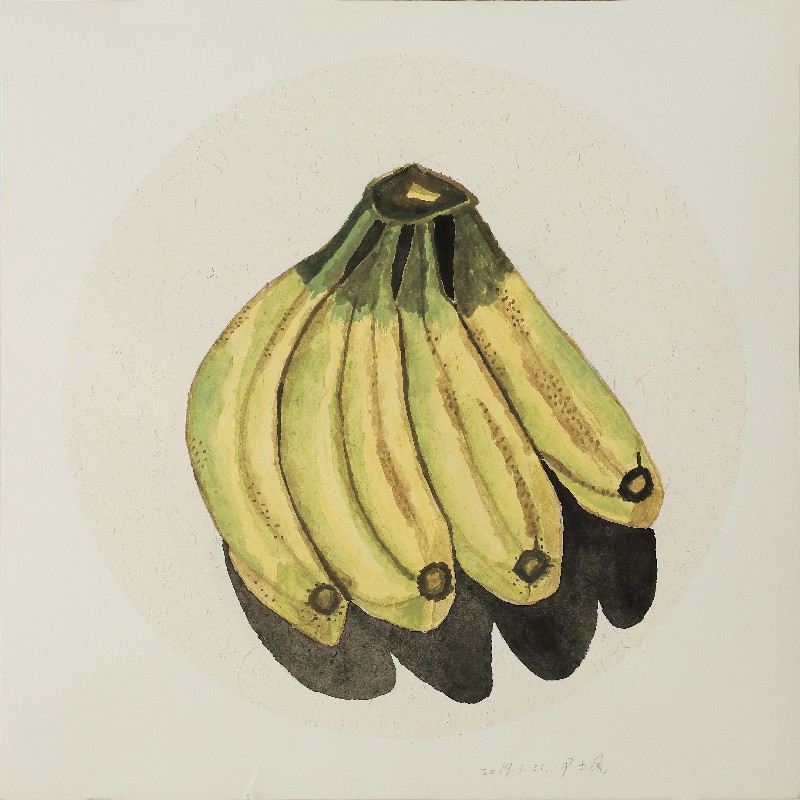 阿籽奶奶 A ZI的作品