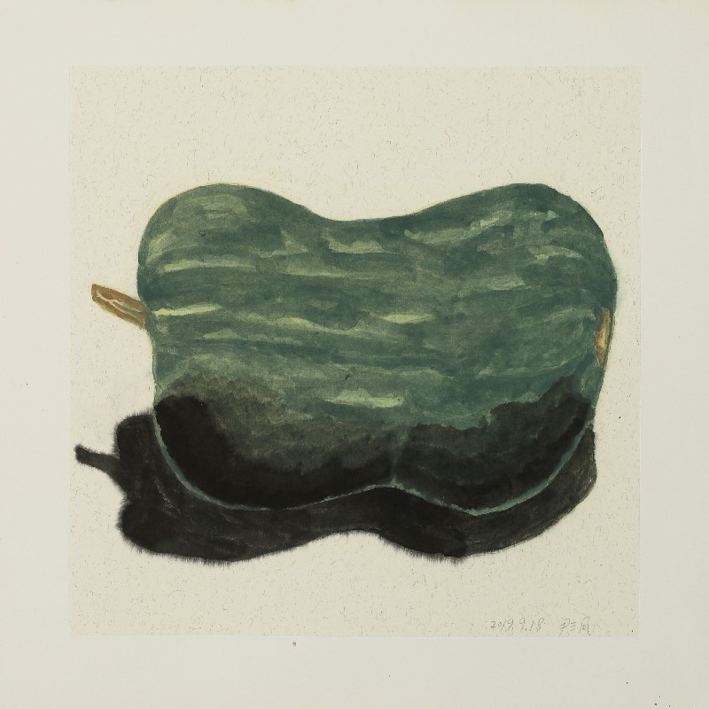 阿籽奶奶 A ZI的作品