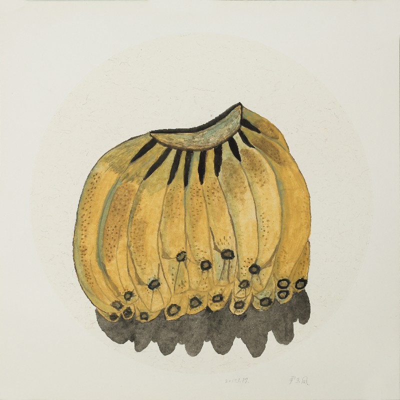 阿籽奶奶 A ZI的作品