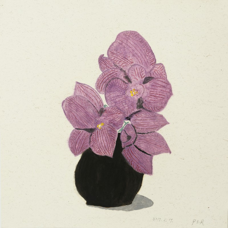 阿籽奶奶 A ZI的作品