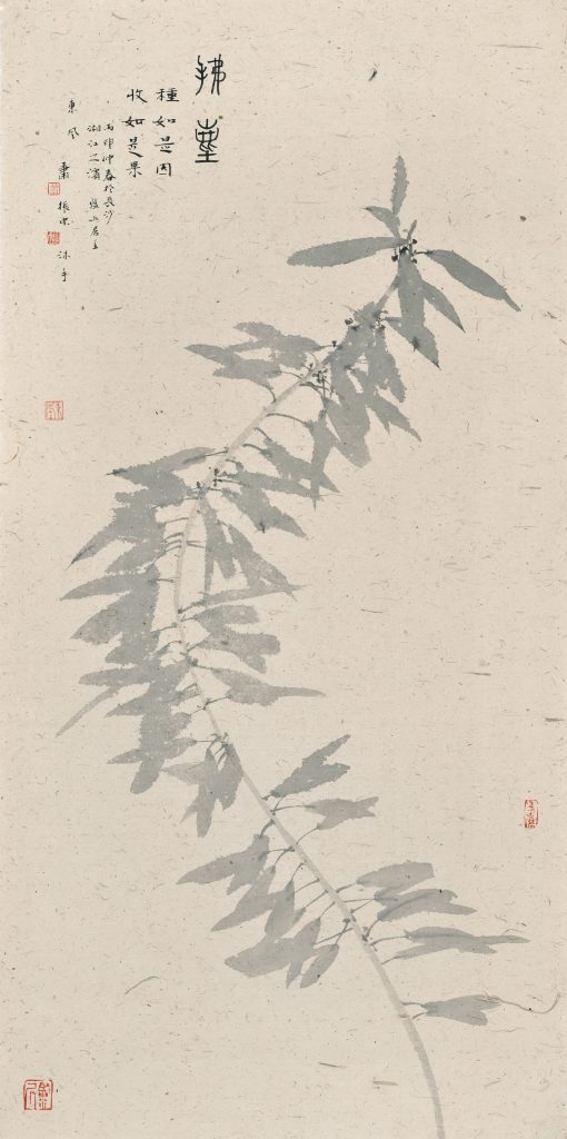 肖振中 XIAO ZHENZHONG的作品