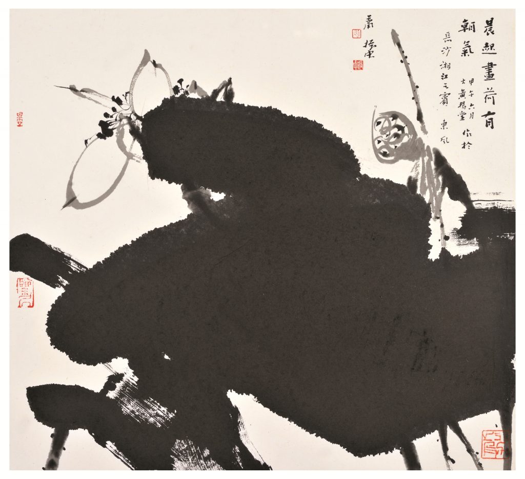 肖振中 XIAO ZHENZHONG的作品