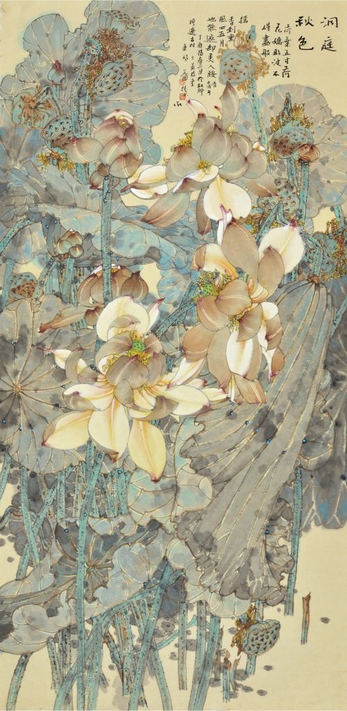 肖振中 XIAO ZHENZHONG的作品