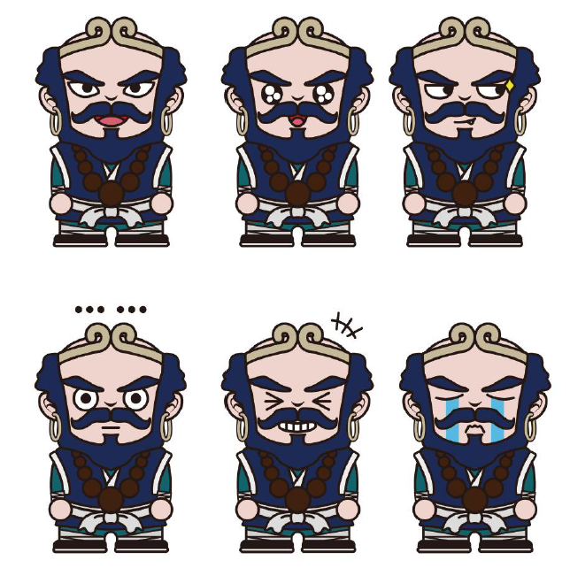 天宫商殿 HEAVEN PALACE的作品