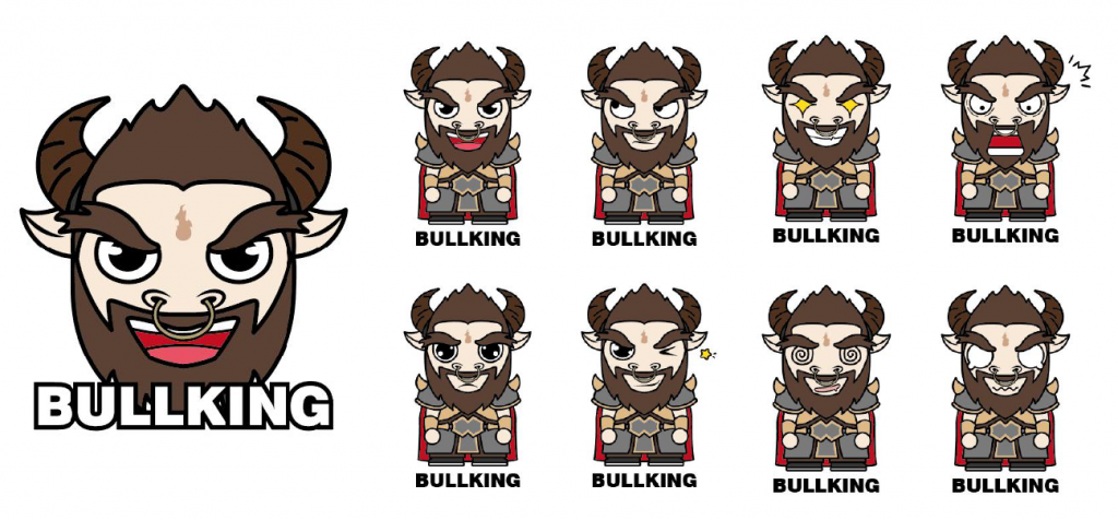 天宫商殿 HEAVEN PALACE的作品