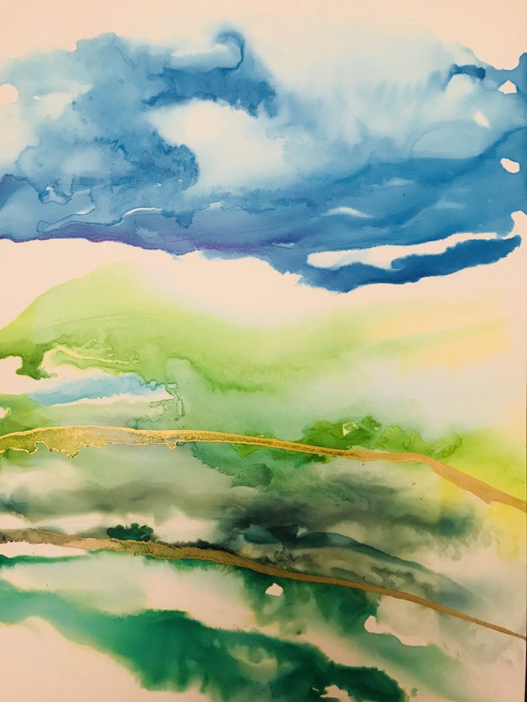 艾可儿 ECHO的作品