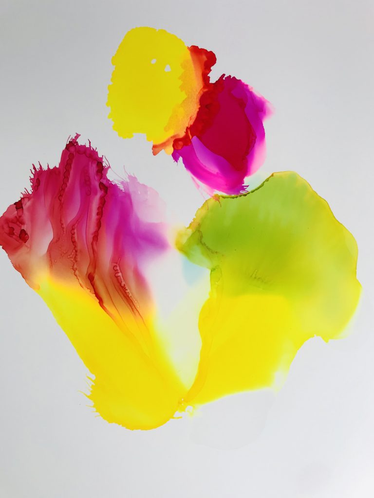 艾可儿 ECHO的作品