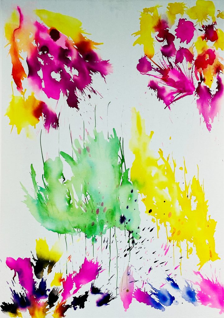 艾可儿 ECHO的作品