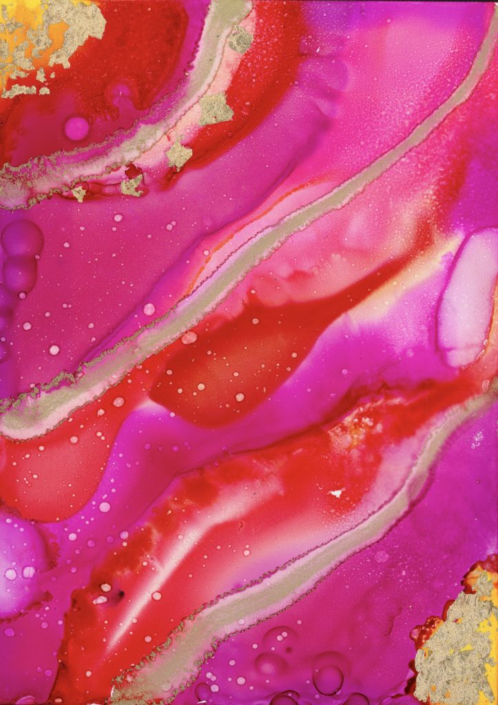 艾可儿 ECHO的作品