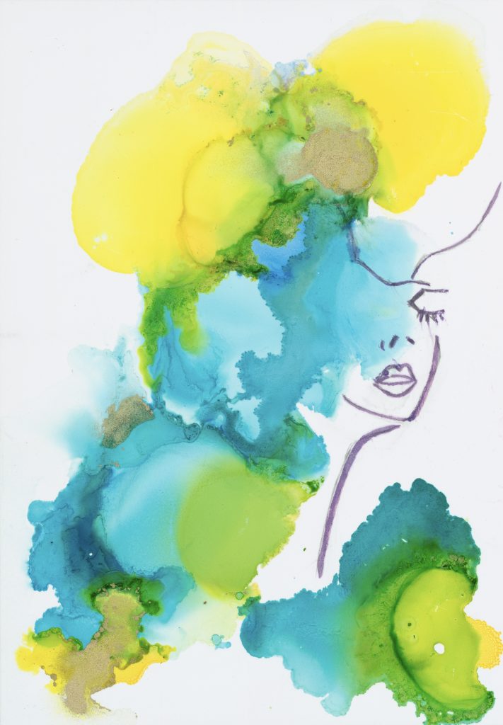 艾可儿 ECHO的作品