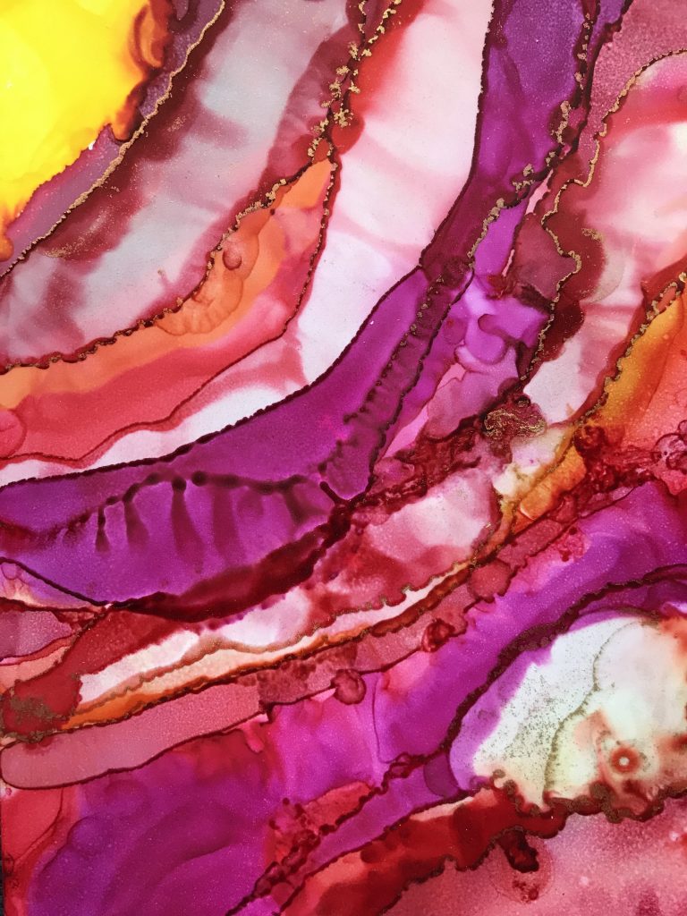 艾可儿 ECHO的作品