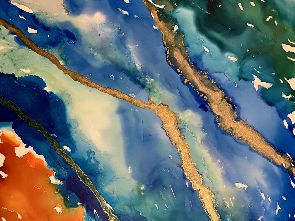 艾可儿 ECHO的作品