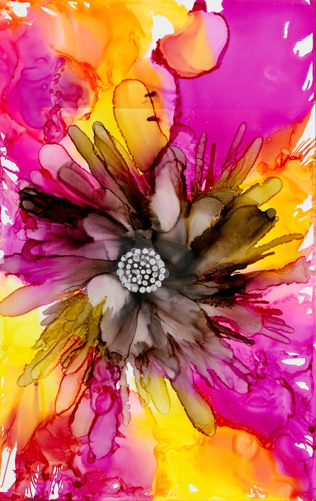 艾可儿 ECHO的作品