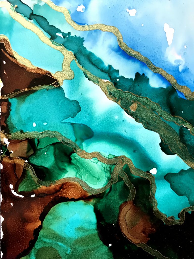 艾可儿 ECHO的作品