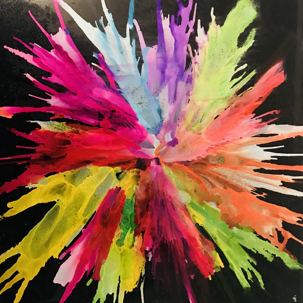 艾可儿 ECHO的作品