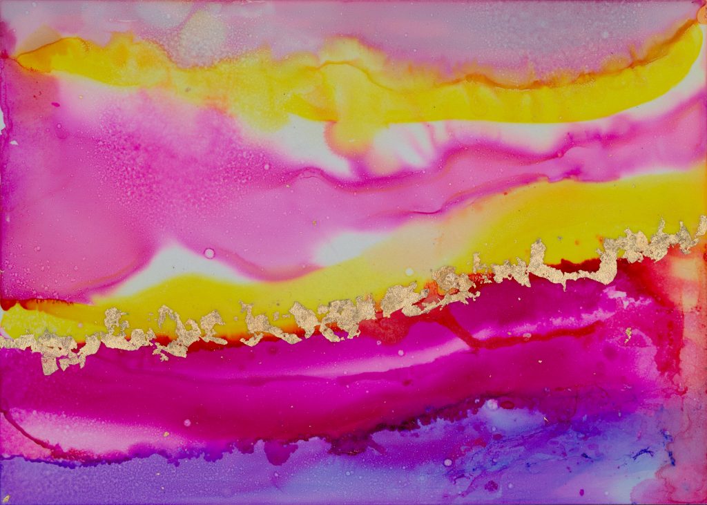 艾可儿 ECHO的作品